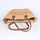 basket shoulder bag