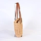straw tote